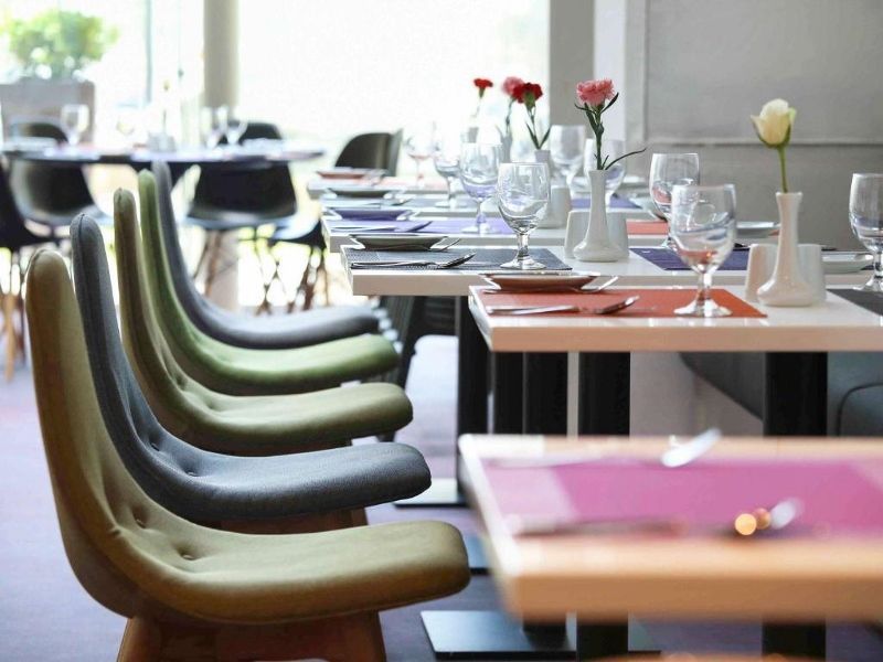 Ibis Styles Dubai Jumeira Hotel 3* pas cher photo 7