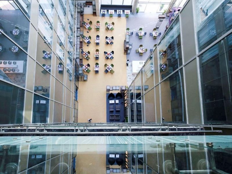 Ibis Styles Dubai Jumeira Hotel 3* pas cher photo 8