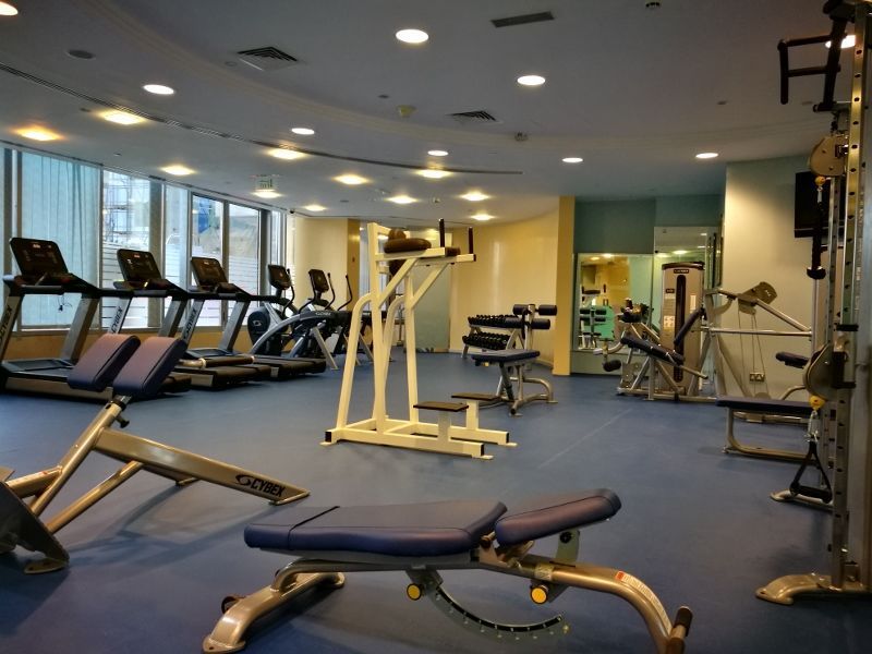 Copthorne Hôtel Dubaï 4* pas cher photo 10