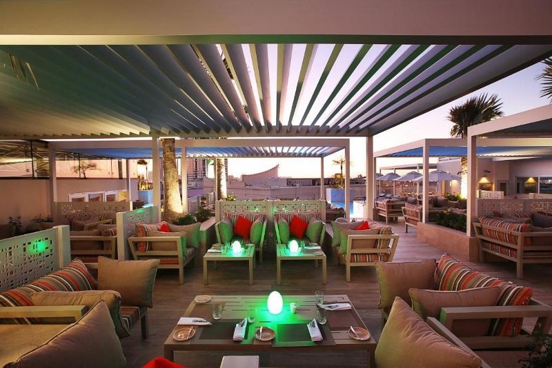 Grand Cosmopolitan Hotel 5* pas cher photo 1