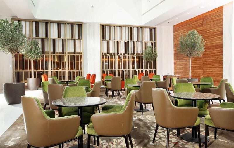 Grand Cosmopolitan Hotel 5* pas cher photo 6