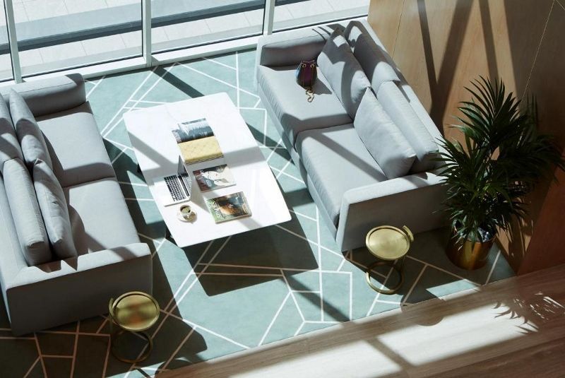 DusitD2 Kenz Hotel 4* pas cher photo 4