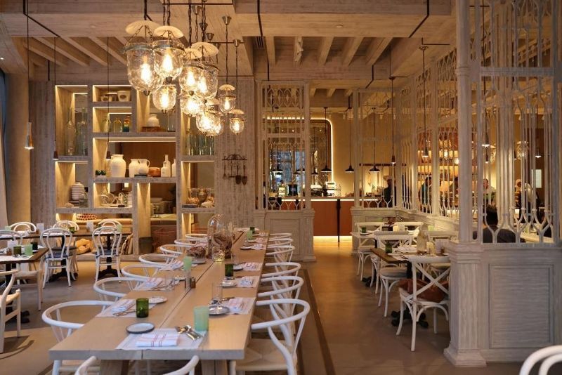 DusitD2 Kenz Hotel 4* pas cher photo 7