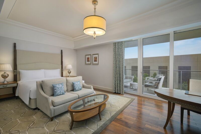 Waldorf Astoria Dubai Palm Jumeirah 5* pas cher photo 5