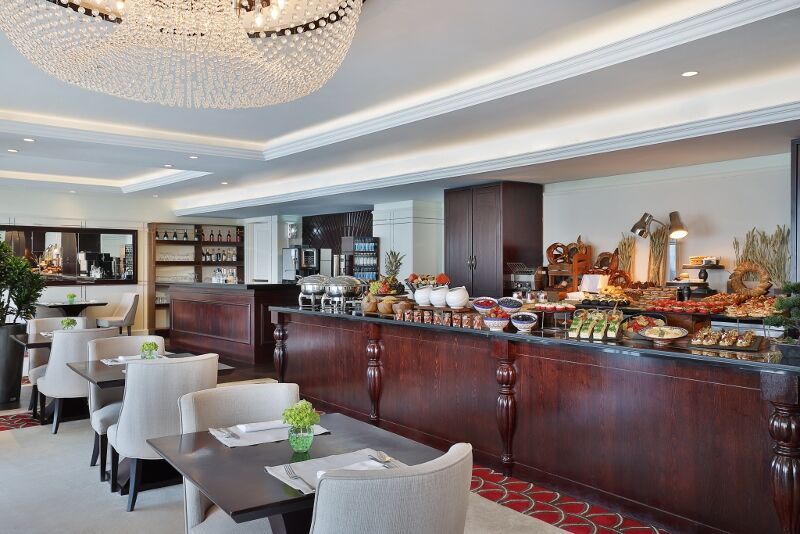 Waldorf Astoria Dubai Palm Jumeirah 5* pas cher photo 10