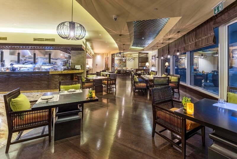 Waldorf Astoria Dubai Palm Jumeirah 5* pas cher photo 18