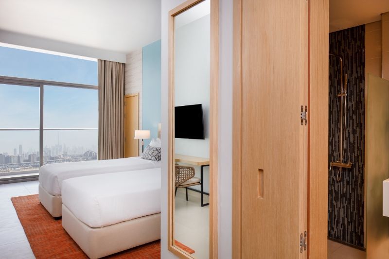 Centara Mirage Beach Resort 4* pas cher photo 10