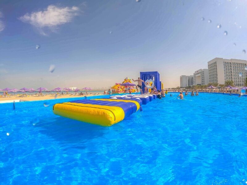 Centara Mirage Beach Resort 4* pas cher photo 33