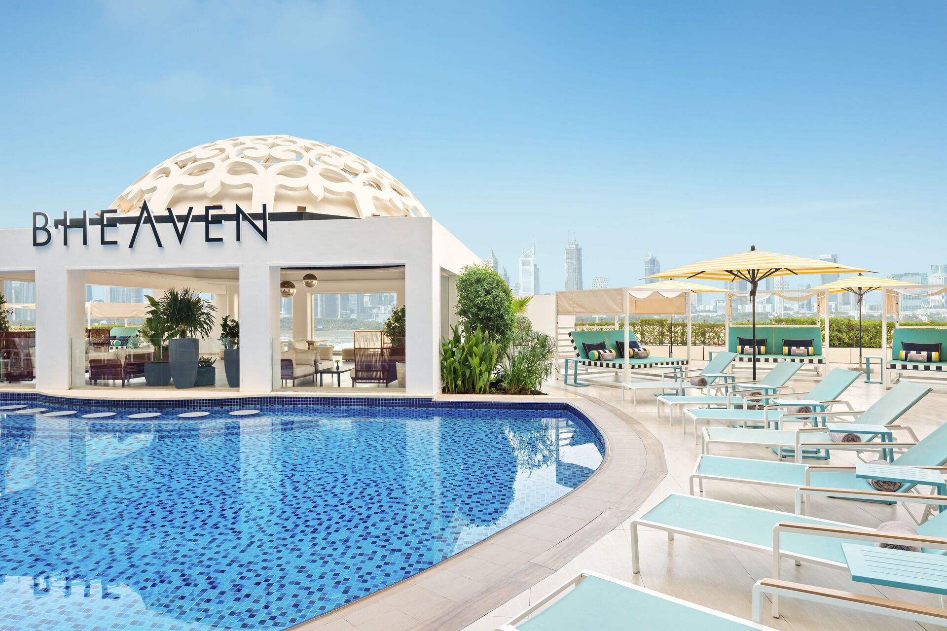 Barcelo Al Jaddaf 5* pas cher photo 8