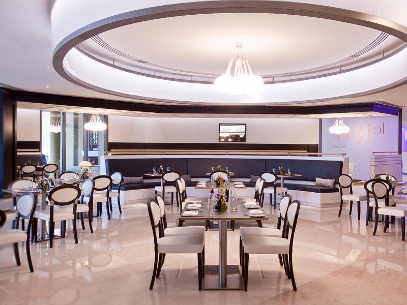 JA OCEAN VIEW 5* pas cher photo 1