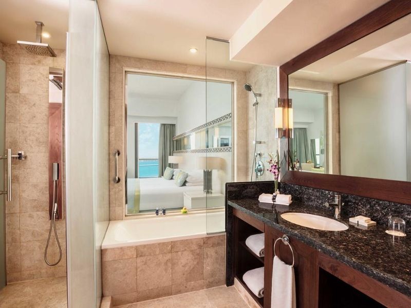 JA OCEAN VIEW 5* pas cher photo 7