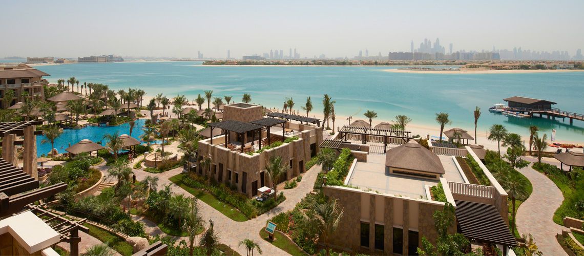 Sofitel the Palm 5* pas cher photo 2