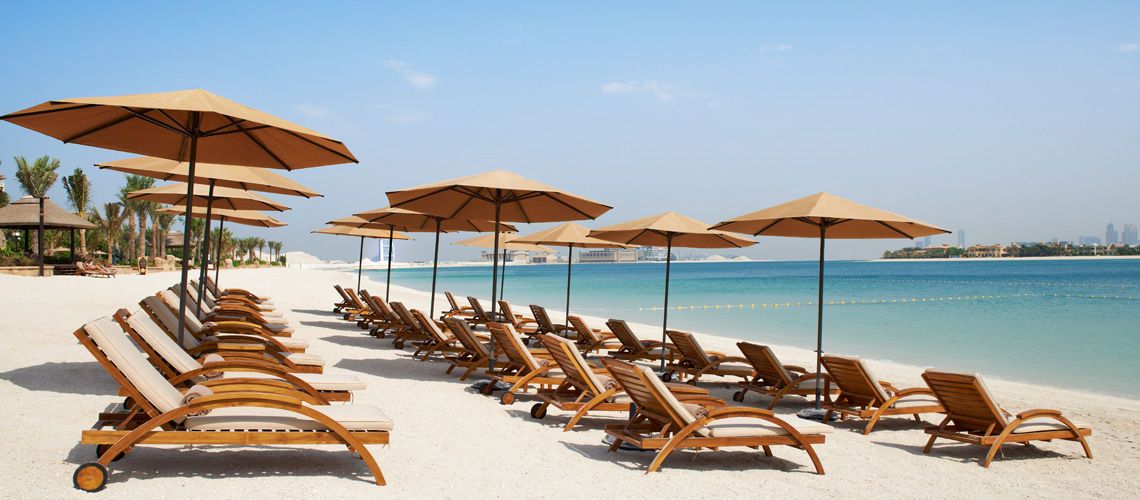 Sofitel the Palm 5* pas cher photo 3