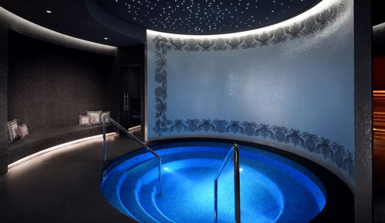 Palazzo Versace 5* Luxe pas cher photo 1