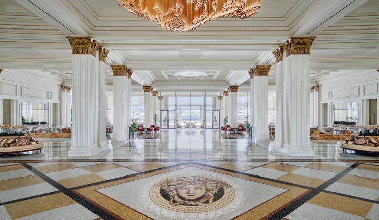 Palazzo Versace 5* Luxe pas cher photo 2