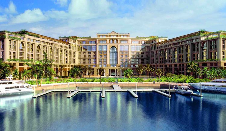 Palazzo Versace 5* Luxe pas cher photo 3