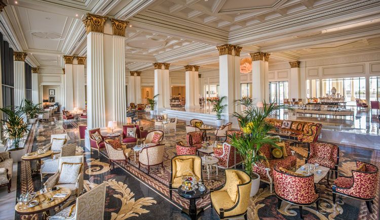 Palazzo Versace 5* Luxe pas cher photo 4