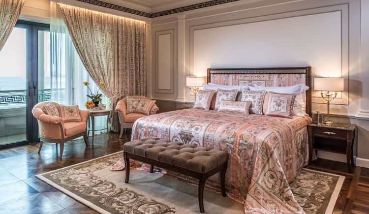 Palazzo Versace 5* Luxe pas cher photo 5