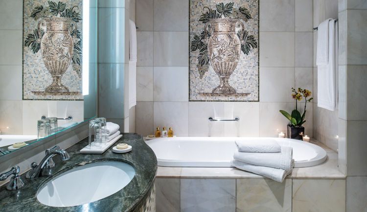 Palazzo Versace 5* Luxe pas cher photo 6