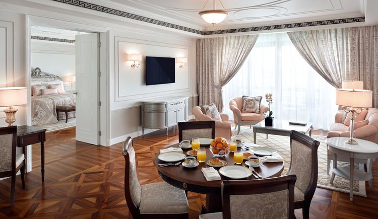 Palazzo Versace 5* Luxe pas cher photo 7