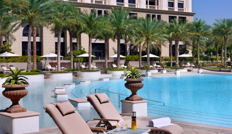 Palazzo Versace 5* Luxe pas cher photo 8