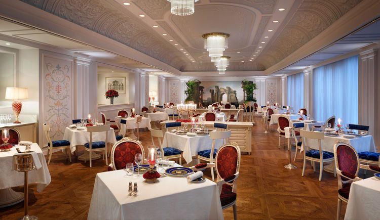 Palazzo Versace 5* Luxe pas cher photo 9