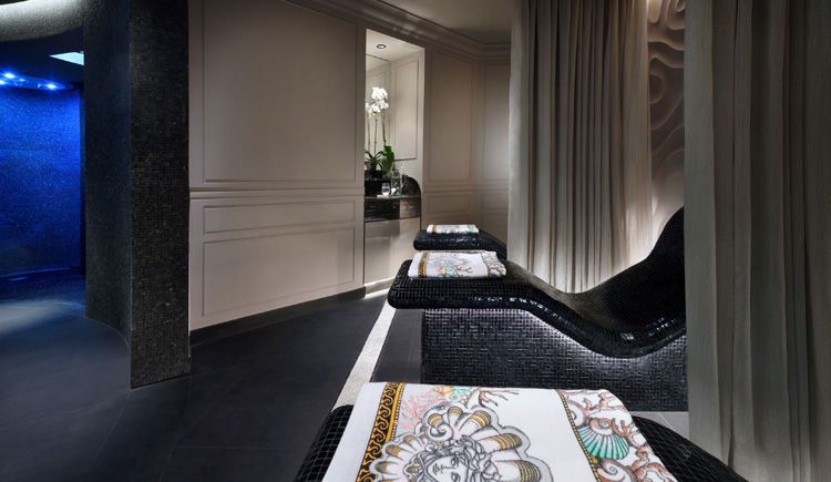 Palazzo Versace 5* Luxe pas cher photo 10