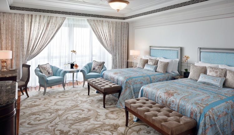 Palazzo Versace 5* Luxe pas cher photo 11