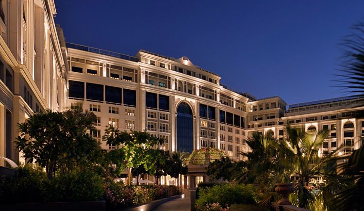 Palazzo Versace 5* Luxe pas cher photo 12