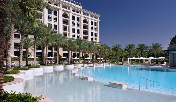 Palazzo Versace 5* Luxe pas cher photo 14