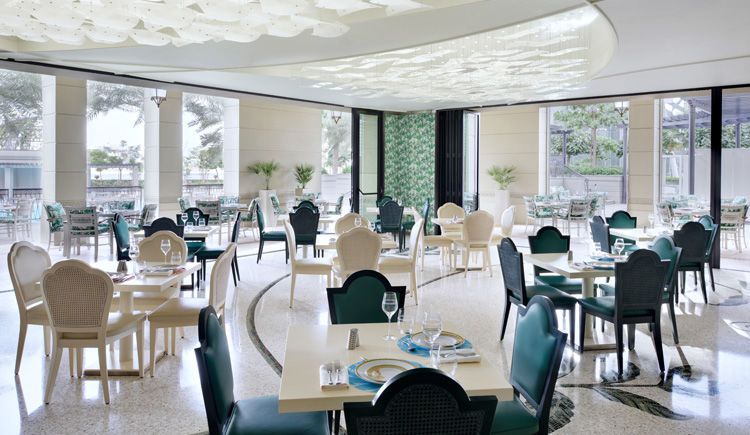 Palazzo Versace 5* Luxe pas cher photo 16