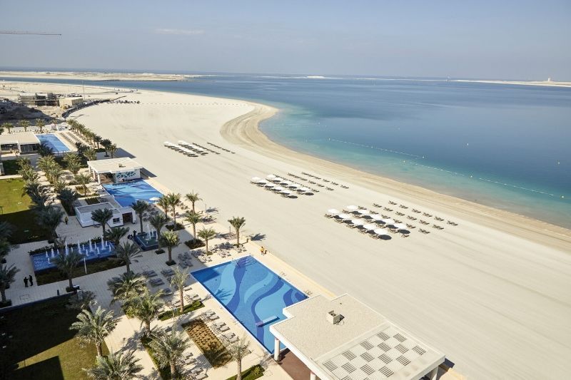 Riu Dubai 4* pas cher photo 1