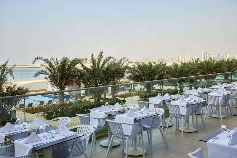 Riu Dubai 4* pas cher photo 7