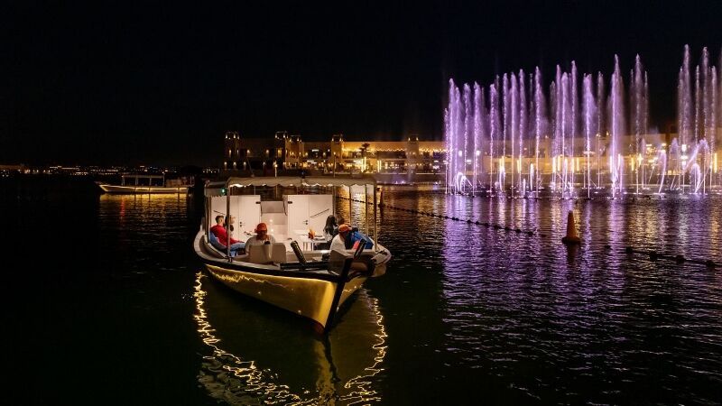 Aloft Palm Jumeirah 4* pas cher photo 1