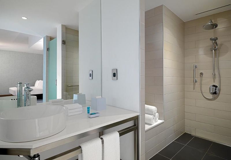 Aloft Palm Jumeirah 4* pas cher photo 4