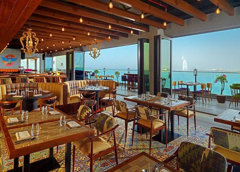 Aloft Palm Jumeirah 4* pas cher photo 6