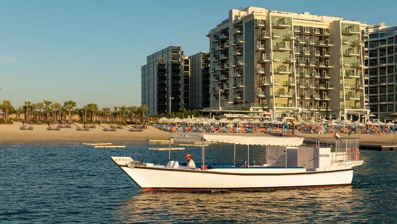 Aloft Palm Jumeirah 4* pas cher photo 8