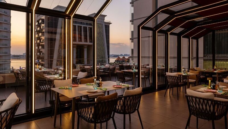 Aloft Palm Jumeirah 4* pas cher photo 10