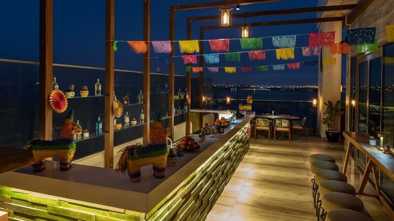 Aloft Palm Jumeirah 4* pas cher photo 11