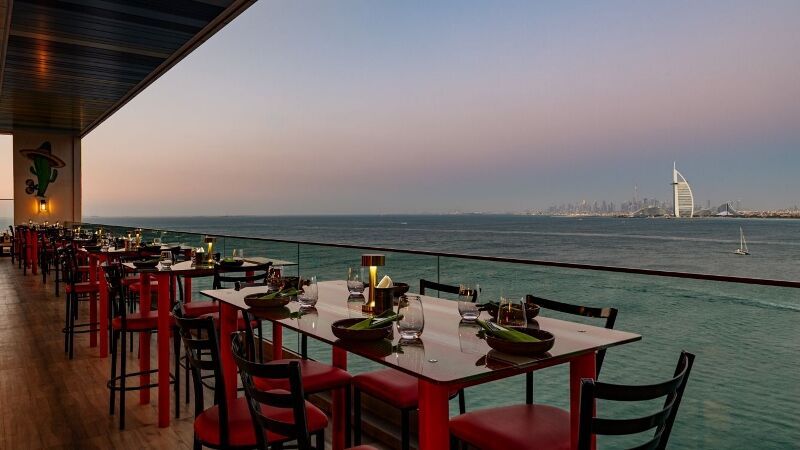 Aloft Palm Jumeirah 4* pas cher photo 12
