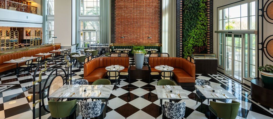 The Westin Mina Seyahi Beach Resort & Marina pas cher photo 8