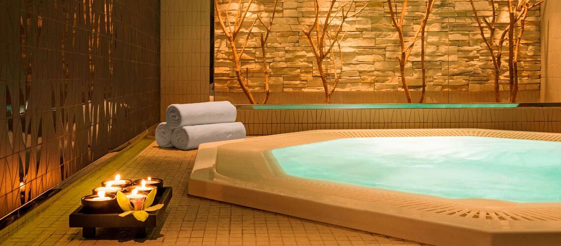 The Westin Mina Seyahi Beach Resort & Marina pas cher photo 11