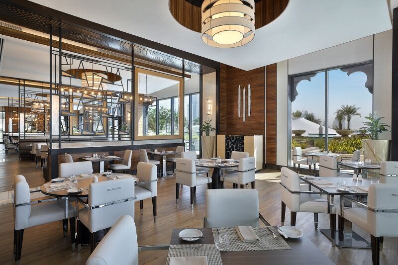 Hilton Dubai Palm Jumeirah 5* pas cher photo 1