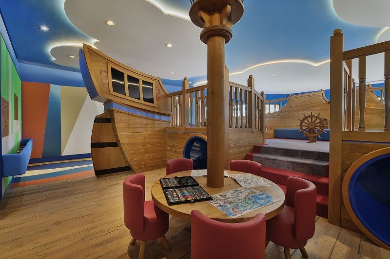 Hilton Dubai Palm Jumeirah 5* pas cher photo 11