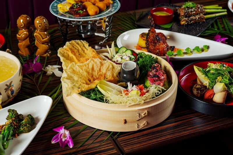 Hilton Dubai Palm Jumeirah 5* pas cher photo 15