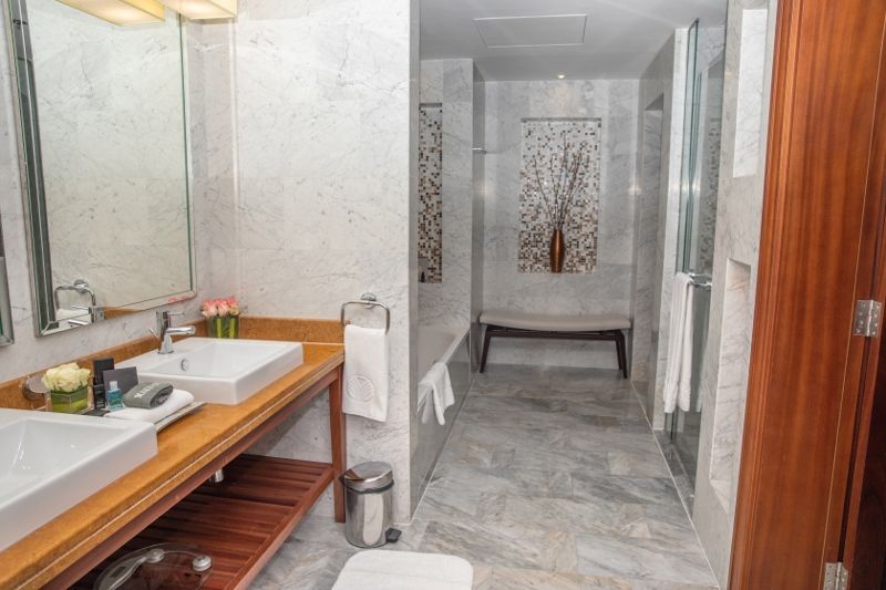 Jet tours Signature Amwaj Rotana 5* pas cher photo 6