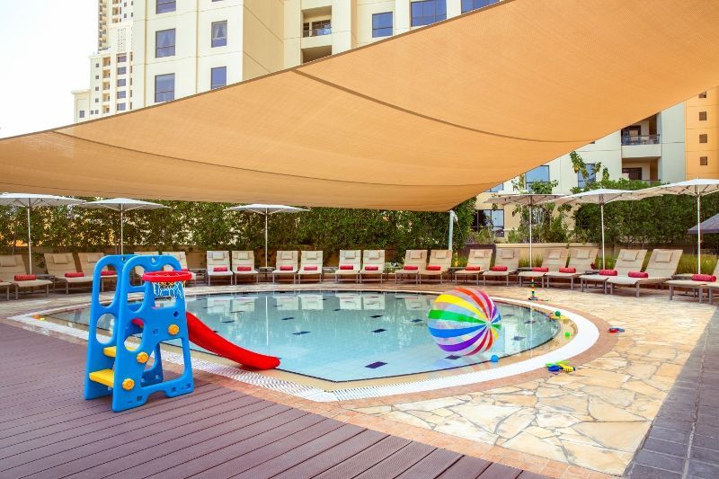 Jet tours Signature Amwaj Rotana 5* pas cher photo 12