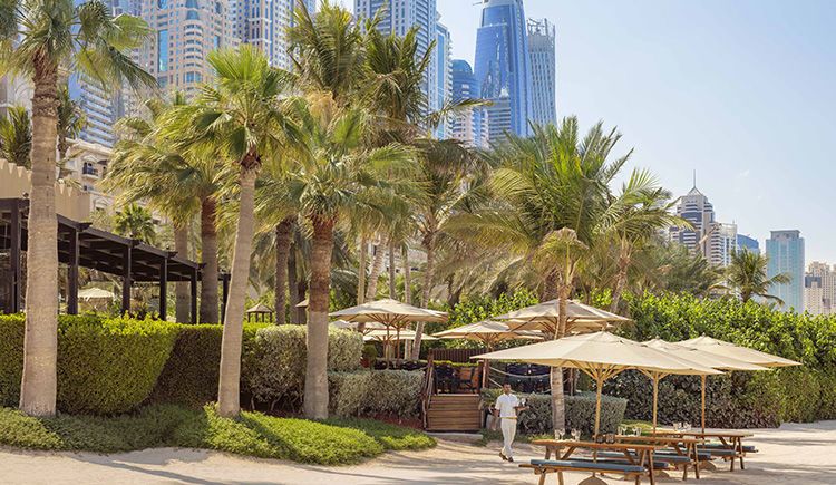 One & Only Royal Mirage 5*L pas cher photo 1