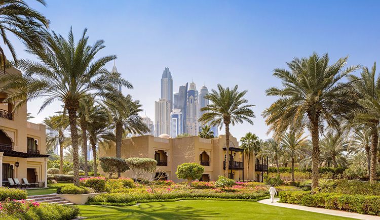 One & Only Royal Mirage 5*L pas cher photo 2