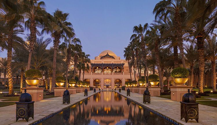 One & Only Royal Mirage 5*L pas cher photo 3